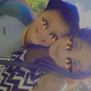 Meet your Posher, Ivy